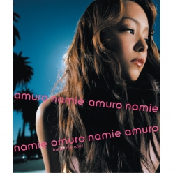 Namie Amuro - Break the Rules